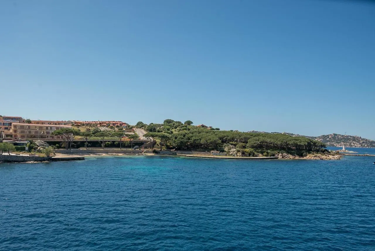 La Gioia Daire Palau