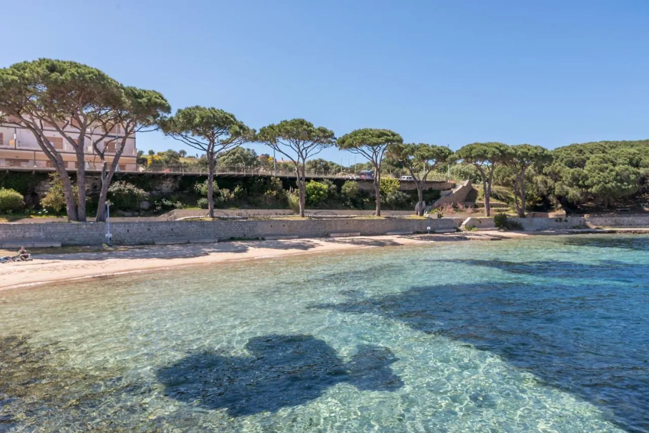 La Gioia Daire Palau